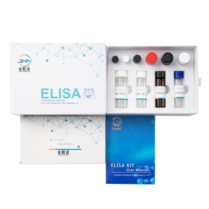 Bovine ACE2 ELISA kit（牛血管紧张素转换酶2）