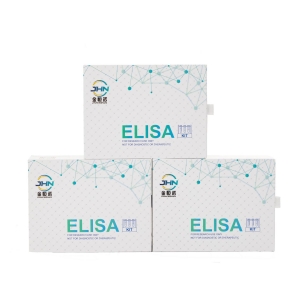 Rat ACE2 ELISA kit（大鼠血管紧张素转换酶2 ）
